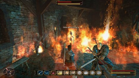 Gothic 3: Götterdämmerung - Screenshots