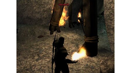 Gothic 3 - Neuer Community-Patch steht bereit