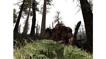 Gothic 3 - Screenshots
