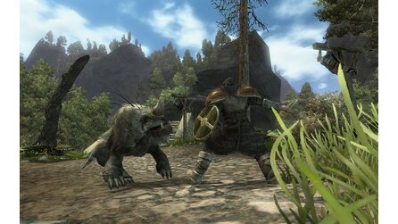 Gothic 3 - Mehr GC-Bilder