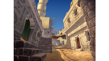 Gothic 3 - Offiziell auf der E3 - Release verschoben