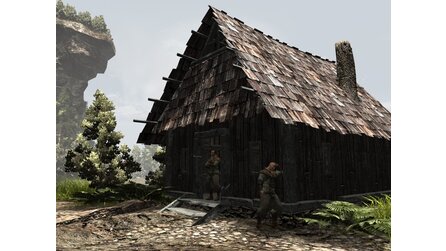 Gothic - als Online-Rollenspiel?