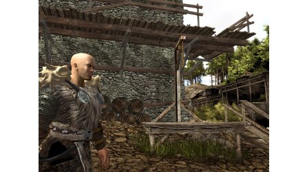 Gothic 3 - E3-Video: So spielt sich das RPG