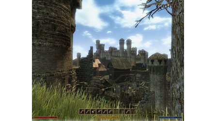 Gothic 3 - Petition gegen Kopierschutzmaßnahmen