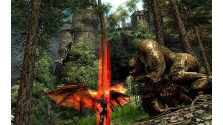 Gothic 3 - Abstimmung über AddOn Namen