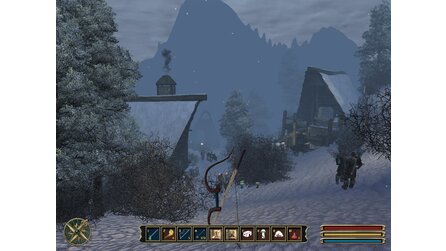 Gothic 3 - Illegale Downloads im Visier