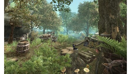 GameStar TV - heute mit der vollen Gothic-Packung