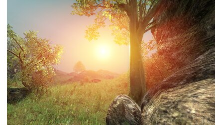 Gothic 4: ArcaniA - A Gothic Tale - Erscheint das Rollenspiel Ende 2009?