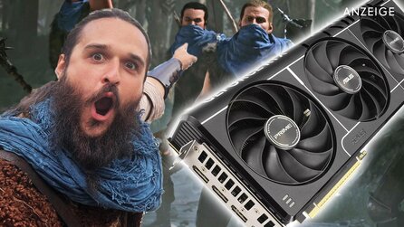 Gothic Remake flüssig zocken: RTX 5080 so günstig wie seit Monaten nicht!
