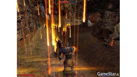 Gothic - Screenshots