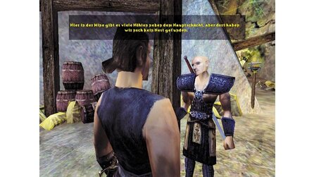 Gothic - Zweistündiger Fanfilm