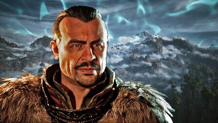 Flucht unmöglich? Stimmt nicht, im Gothic Remake könnt ihr dem Freiluftgefängnis entkommen! Ihr müsst dafür nur zu einer ekligen Blutfliege werden
