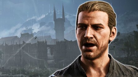 Gothic Remake: Vorsicht vor Gewittern! Mit etwas Pech werdet ihr von einem Blitz gegrillt