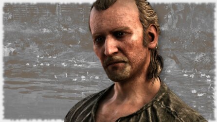 Gothic Remake - Ein Spieler hat herausgefunden: Der wahre namenlose Held ist Buddler #8!