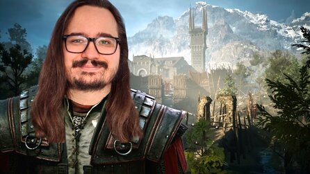 Gothic hat mich jahrelang für andere RPGs verdorben – jetzt reißt das Remake die alte Wunde wieder auf (und ich liebe jeden Moment davon)