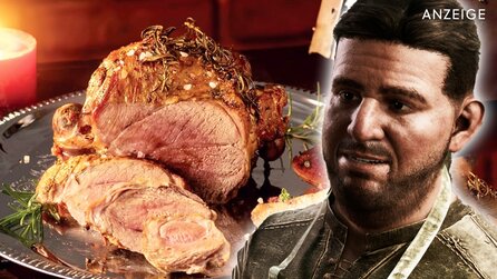Im Gothic Remake kann Snaf mehr als nur Fleischwanzenragout – seine besten Kreationen könnt ihr jetzt nachkochen