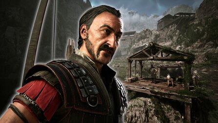Das Gothic Remake zeigt mir gerade wieder, warum ich das Rollenspiel in 20 Jahren hundert mal gespielt, aber nur einmal beendet habe