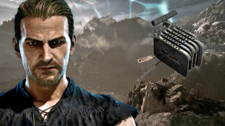 Gothic Remake: Schlösser knacken zu schwer? Entwickler haben einen Tipp, Modder eine Lösung