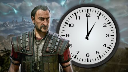 Gothic Remake: Die globalen Startzeiten sind bekannt und darin versteckt sich eine Würdigung an das Original