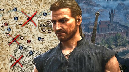 Gothic Remake: Bessere Balance beim Loot? Damit spielen die Devs ein gefährliches Spiel