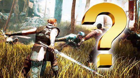 Gothic Remake: Die Entwickler beantworten eure Fragen!