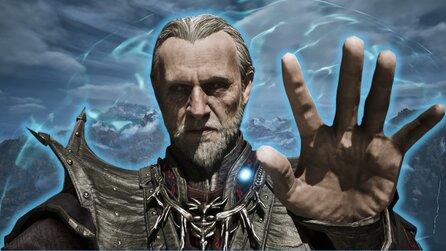 Wann kommt unser Test zum Gothic Remake? Ihr braucht noch ein wenig Geduld