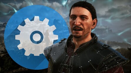 Gothic Remake: Neuer Hotfix zu Update 1.0.2 fixt den Bug, bei dem ihr nicht mit Xardas Dämon sprechen konntet