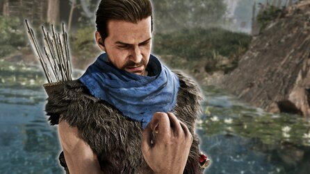 In einer Hinsicht ist das Gothic Remake für mich immersiver als alle anderen Rollenspiele (ja, sogar mehr als Kingdom Come 2)