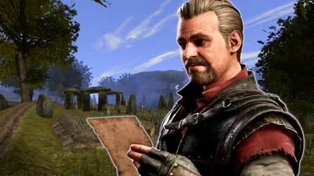 Versteckt sich da ein unerwarteter Hinweis auf Gothic 2 in der neuen Roadmap fürs Gothic 1 Remake?