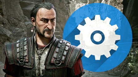 Gothic Remake: Patch 1.0.2 fixt lästige Quest-Bugs, die euren Fortschritt blockiert haben