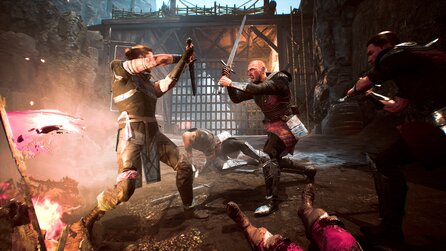 Gothic Remake: Das sagen die Spieler auf Steam zum Playable Teaser