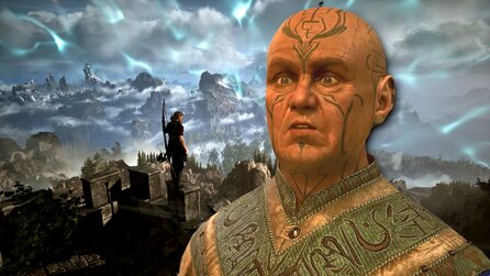 »Nehmt kein Sumpfkraut, Kinder« - Es gibt keine bessere Warnung vor Drogen im Gothic Remake als diesen Reddit-Thread