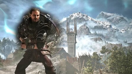 Gothic Remake: Die Kämpfe sorgten bisher noch für Stirnrunzeln, jetzt wollen die Entwickler Bedenken ausräumen - mit neuen Gameplay-Details