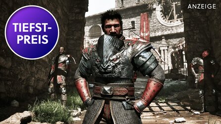 Das Gothic Remake hat einen neuen Tiefstpreis: Günstiger bekommt ihr es nirgends!