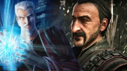 Das Gothic Remake tritt in die Fußstapfen von The Witcher 3 und fügt eine coole Funktion hinzu, mit der ihr die Story besser verfolgen könnt