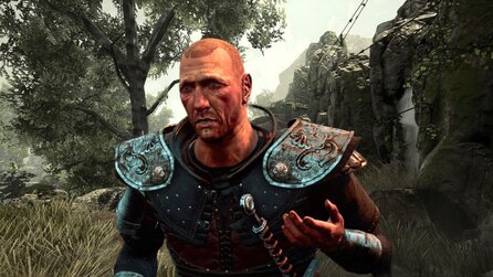 Gothic Remake: Erstes Bild eines mächtigen Gegners, der euch das Leben vielleicht schon schwer gemacht hat