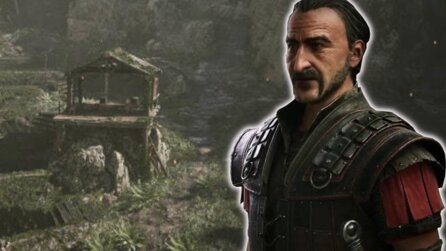 Neue Bilder aus dem Gothic Remake verraten mehr, als es anfangs scheint