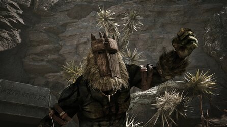 Gothic Remake - Screenshots