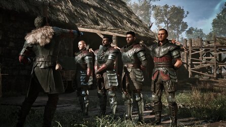 Gothic Remake - Screenshots