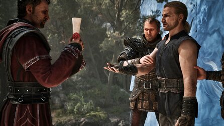 Gothic Remake - Screenshots