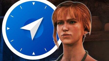 Gothic Remake: So bekommt ihr Syras Quest und das Achievement »Ausgetrickst«
