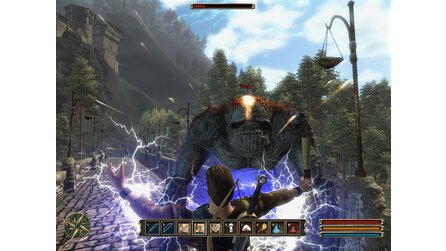 Gothic 3 - Neuer Community-Patch 1.3 zum Download