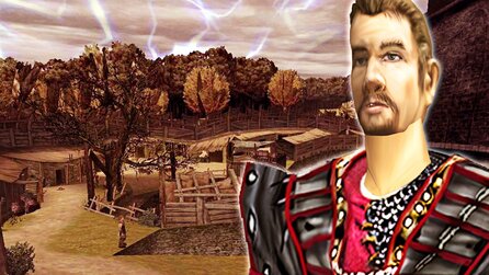 Wieso Gothic 1 auch 2021 noch so wichtig ist