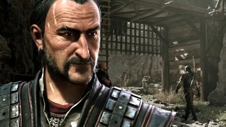 Teaserbild für Jetzt ist die Zeit gekommen, um der Demo zum Gothic 1 Remake eine zweite Chance zu geben