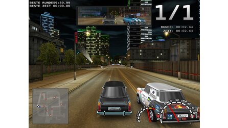 Go Trabi Go