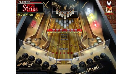 Gottlieb Pinball Classics PS2