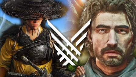 Game Awards: Alle Nominierungen für das Game of the Year 2025 stehen fest und ein Spiel räumt jetzt schon ab