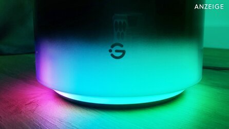 Fehlt eurer Bude »Das Gewisse Etwas«? Mit dieser Govee-Stehlampe fühle ich mich viel mehr wie zu Hause