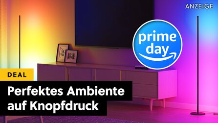 Teaserbild für Dieses Prime Day-Angebot sieht aus wie abgelaufen – Mit einem Trick kommt ihr trotzdem an den Tiefstpreis