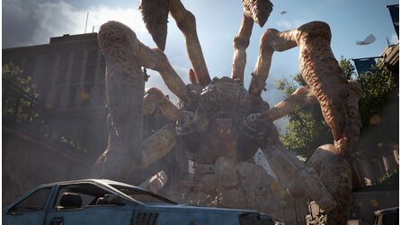 Gears of War 4 - Technik - Bilder